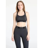 Calvin Klein WO - SPORTS BRA HIGH SUPPORT Kadın Büstiyer LVGWS5K137-UB1