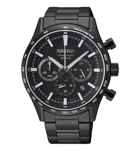 Seiko Chronograph SSB415P Erkek Kol Saati