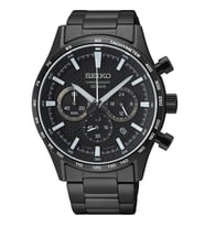Seiko Chronograph SSB415P Erkek Kol Saati