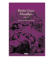 Binbir Gece Masalları Cilt 1/2