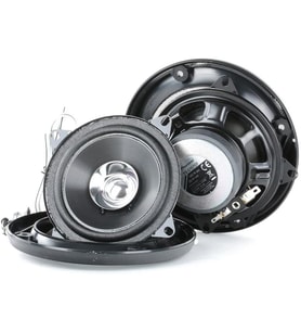 190 W 10 cm Oto Hoparlör