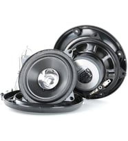 190 W 10 cm Oto Hoparlör