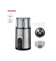 Musullu Kahve Ve Baharat Öğütücü 200W