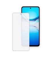 SChitec VIVO Y300t Uyumlu Ön Yüzey Nano Şeffaf Hidrojel Ekran Koruyucu