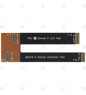 Apple Uyumlu Iphone X Ekran Test Filmi