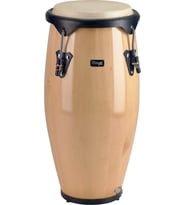 STAGG 9'' ASKILI TAŞINABİLİR AHŞAP CONGA PWC-9