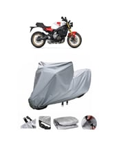 Yeni Yamaha XSR 700   Motosiklet Brandası ARKA ÇANTA UYUMSUZ BRANDA