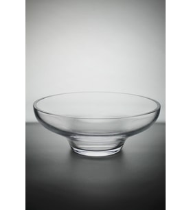 Paşabahçe El İmalatı Kristal Kase  17606