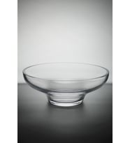 Paşabahçe El İmalatı Kristal Kase  17606