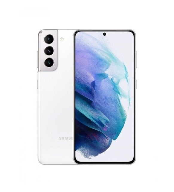 Samsung Galaxy S22 128 GB BEYAZ Cep Telefonu. (Teşhir-Outlet )