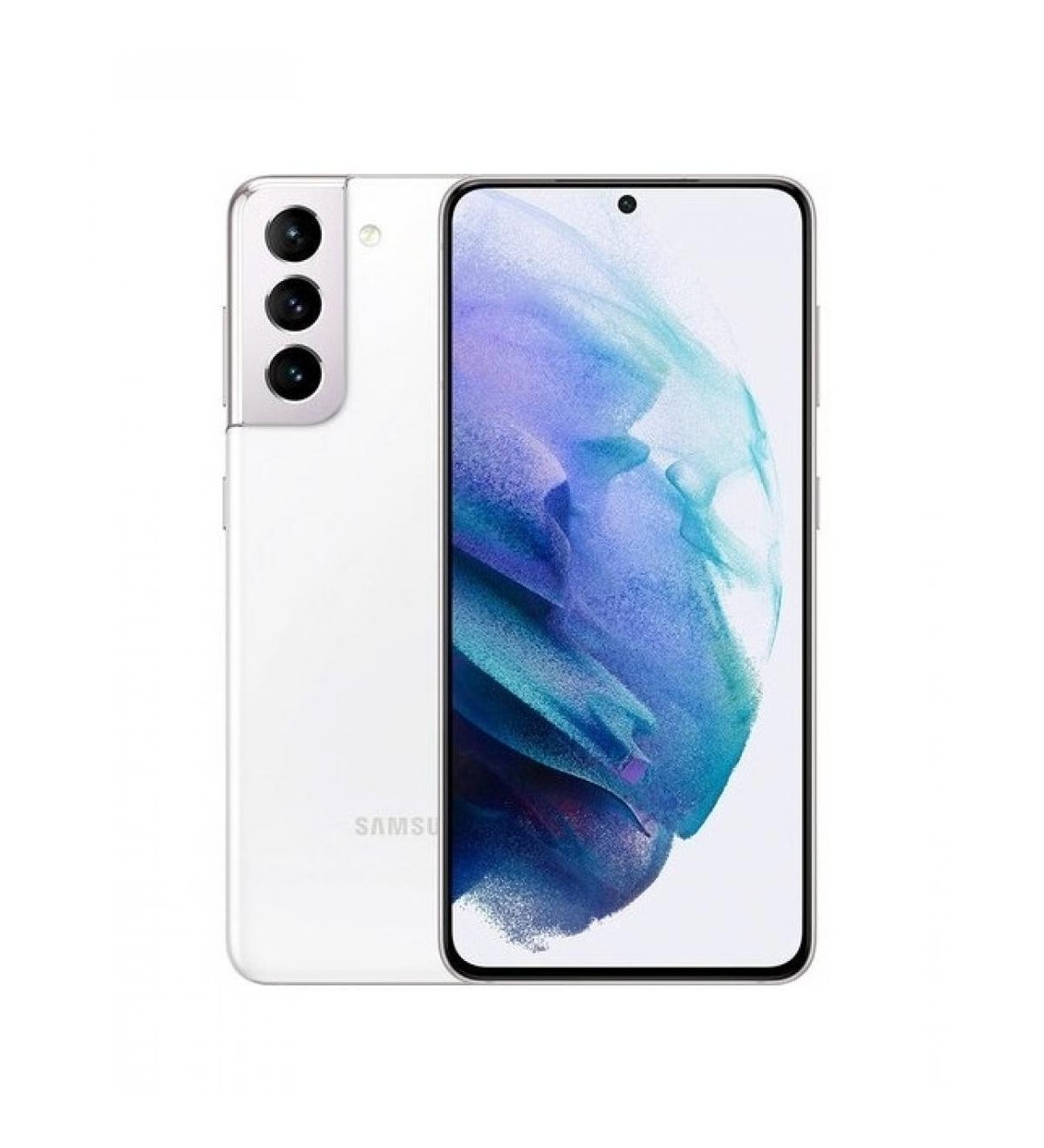 Samsung Galaxy S22 128 GB BEYAZ Cep Telefonu. (Teşhir-Outlet )
