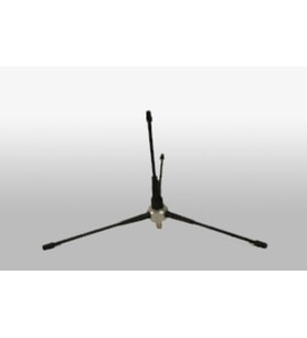 Mert BA70 437-470Mhz UHF Alıcı Anteni (Gri)