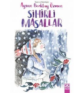 Sihirli Masallar
