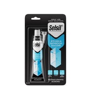 Northcity Şeffaf Tüp Silikon 50 ml