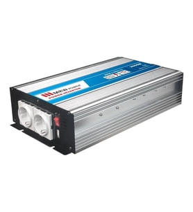 MERVESAN 2000WATT 12V-220VOLT Inverter MRW-I-2000-12 MODİFİYE SİNUS