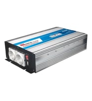 MERVESAN 2000WATT 12V-220VOLT Inverter MRW-I-2000-12 MODİFİYE SİNUS