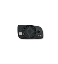 VOLKSWAGEN PASSAT DIŞ AYNA CAMI ELEKTRİKLİ ISITMALI SOL 97-03 WOS11PA010 3B1857521