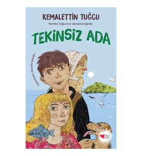 Tekinsiz Ada