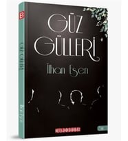 Güz Gülleri