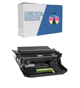 Safir Toner Lexmark MX811dfe- MX811dme - MX811dpe- MX811dxfe 52D0Z00 Muadil Drum Ünitesi