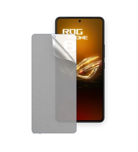 SChitec ASUS ROG Phone 8 Pro Uyumlu Ön Yüzey Mat Hidrojel Ekran Koruyucu