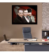 Atatürk Fotoğrafı-334