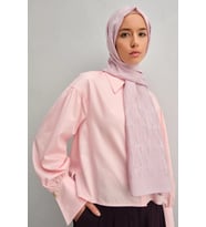 Armine Lyocell İpek Şal 1002-3