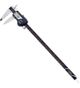 Loyka 5110-300 Dijital Kumpas 0-300mm IP54 Korumalı