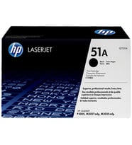 Hp 51A-Q7551A Toner