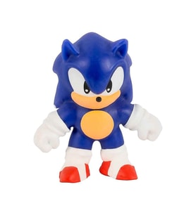 Goojitzu Sonic Mini Figür Tekli Paket Sonic GJN07000-06