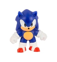 Goojitzu Sonic Mini Figür Tekli Paket Sonic GJN07000-06