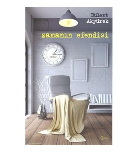 Zamanın Efendisi