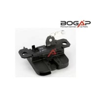 2K5827505 Bagaj Kapak Kilidi - Transporter T5-Caddy