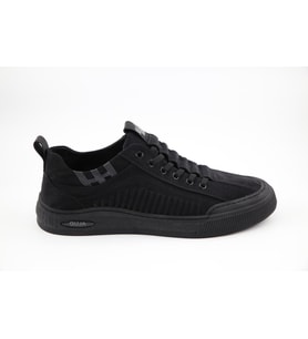 GUJA 25y510-12 Siyah Erkek Sneakers