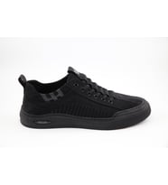 GUJA 25y510-12 Siyah Erkek Sneakers