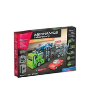 75132TR Mekanik Laboratuvarı - Çekici Kamyon +8 yaş