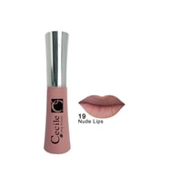Cecile Long Kisses Lıpgloss 19
