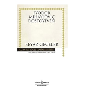 BEYAZ GECELER K.KAPAK