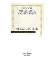 BEYAZ GECELER K.KAPAK