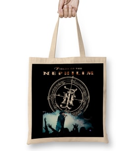 Neko Ramen Bez Çanta Uzun Saplı