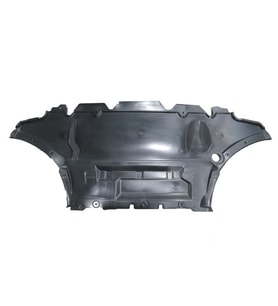 AUDI A5- 12/16; KARTER MUHAFAZA PLASTİĞİ 8K1863821 1320-6945