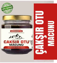 Değirmenci Ali Çakışır Otu Macunu 240 gr