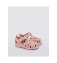 İgor Tobby Solıd Cırtlı Önü Kapalı Sandalet 10271 (Pembe)