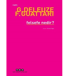 Felsefe Nedir