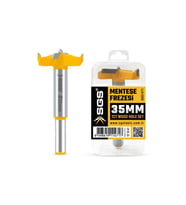 SGS AHŞAP MENTEŞE FREZESİ 35 MM SGS1471