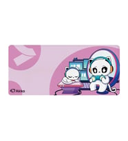 AKKO 7th Anniversary 90×40 Mouse Pad