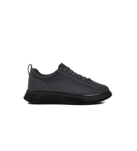 Gamelu Bej Memory Foam Erkek Sneaker Gabri M (Füme)