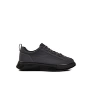 Gamelu Bej Memory Foam Erkek Sneaker Gabri M (Füme)