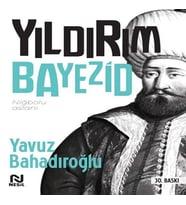Yıldırım Bayezid