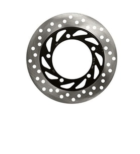Mondıal Disk Fren Aynası Ön Drift L - Vulture İ
